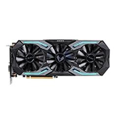 二手铭瑄 RTX 2060 Super iCraft 8G回收